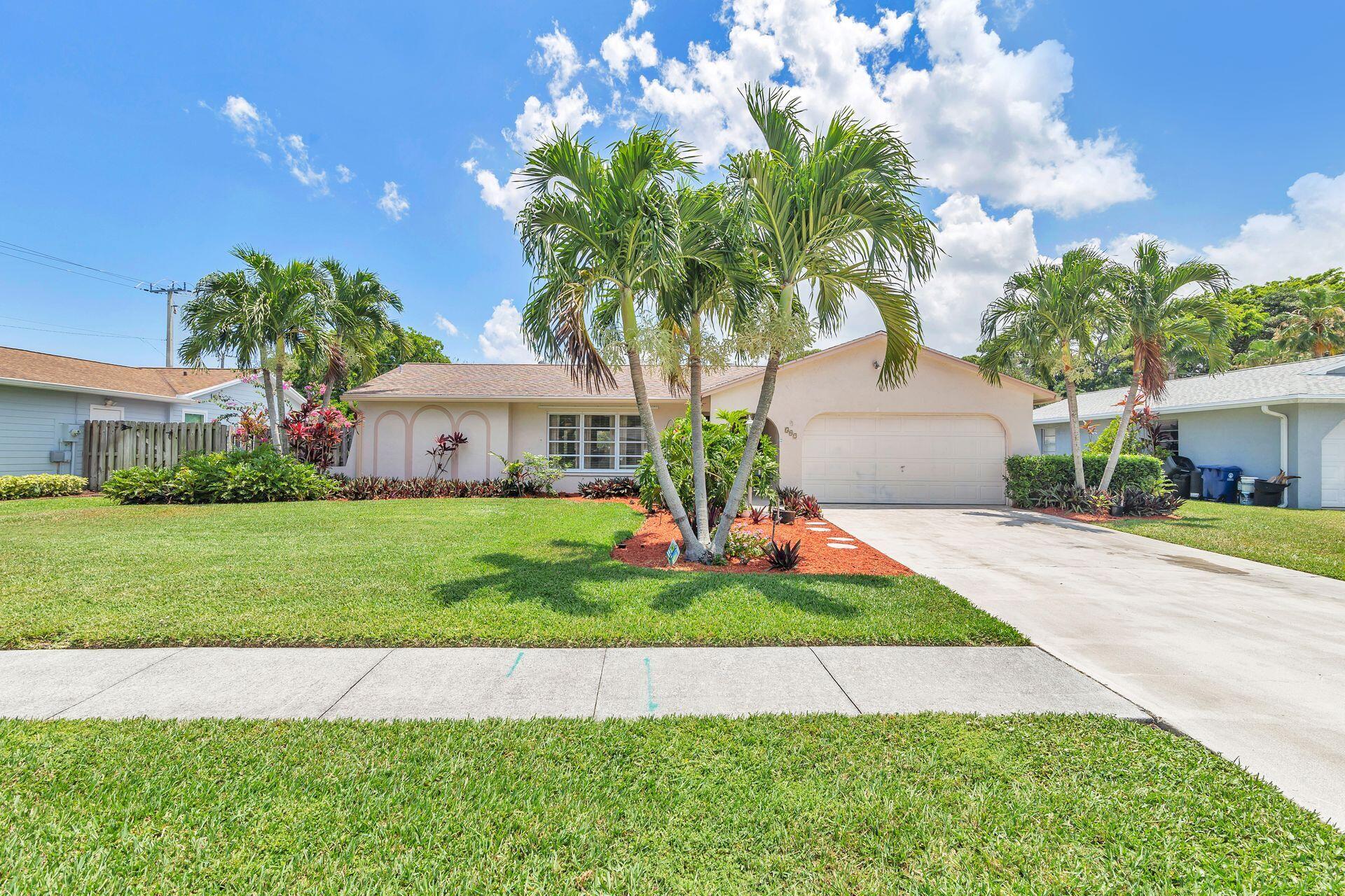502 Oak Terrace