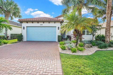 2499 Vicara Court Royal Palm Beach FL 33411