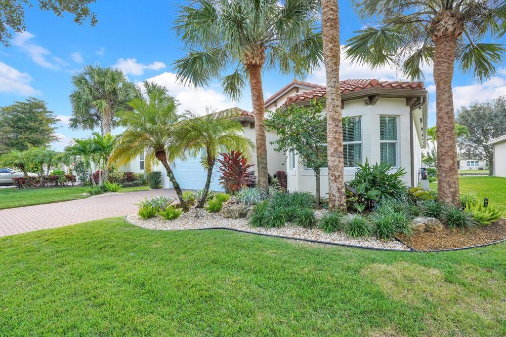 Photo of 2499 Vicara Court, Royal Palm Beach, FL 33411 (MLS # R11148955)