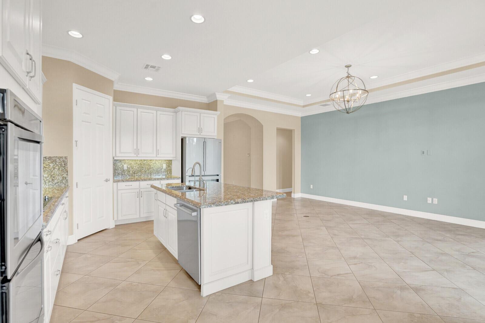 PORTOSOL 1 - Residential