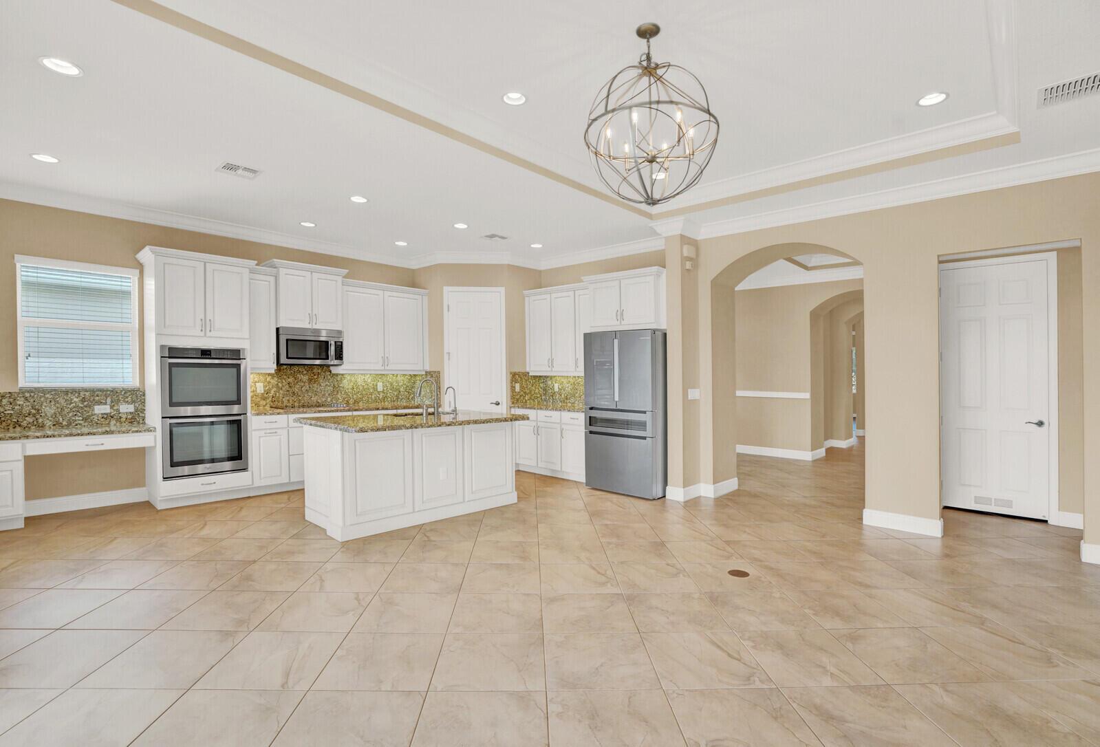 PORTOSOL 1 - Residential