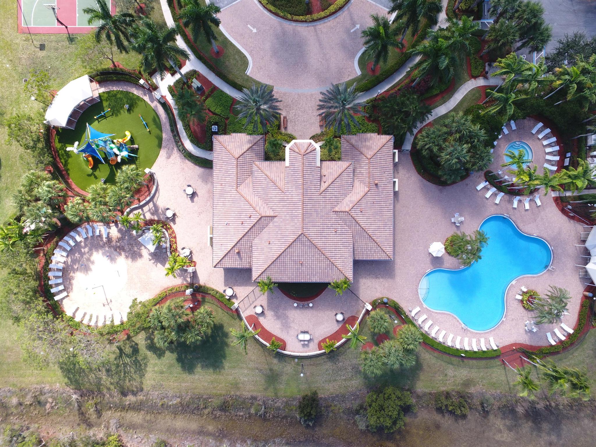 PORTOSOL 1 - Residential