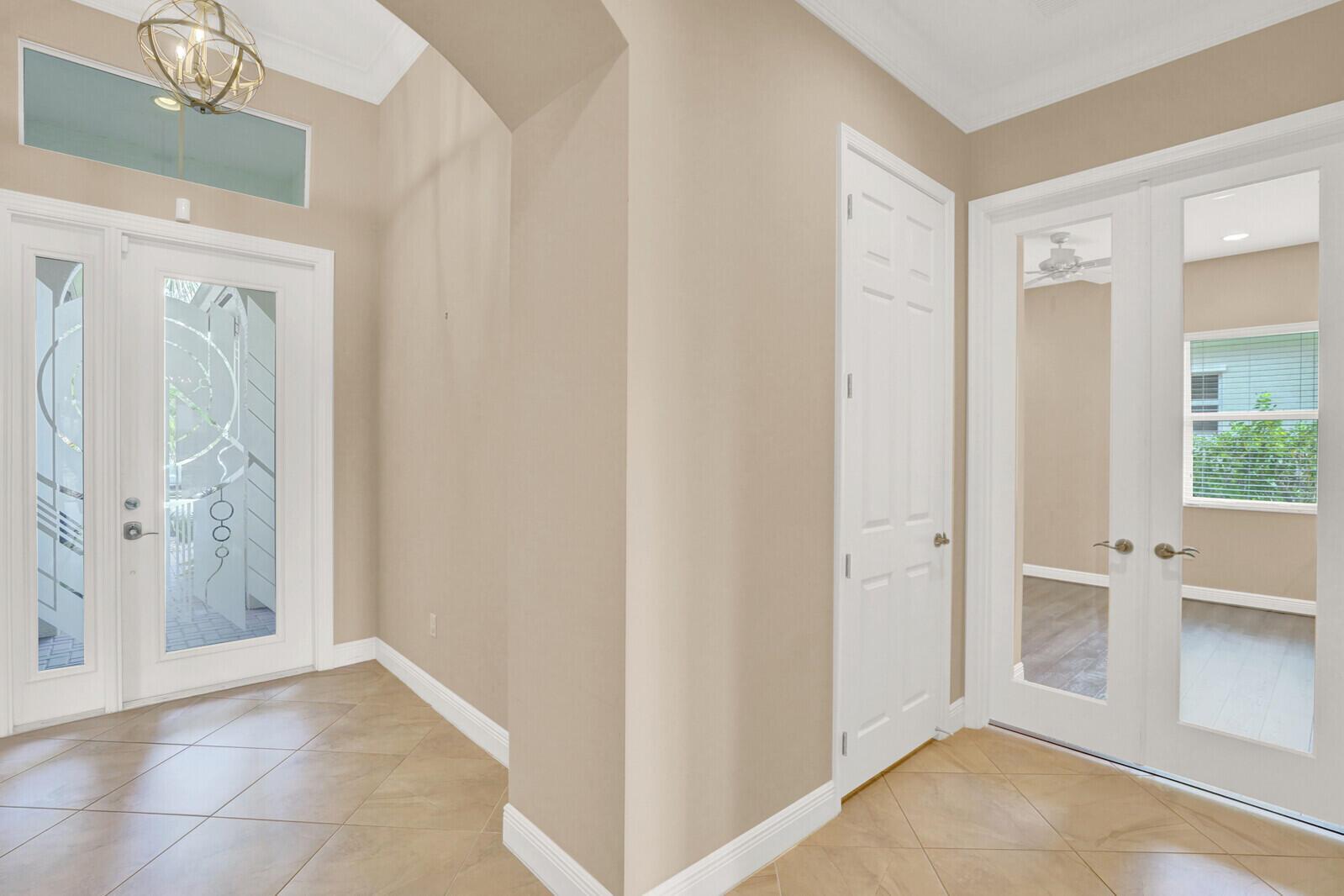 PORTOSOL 1 - Residential