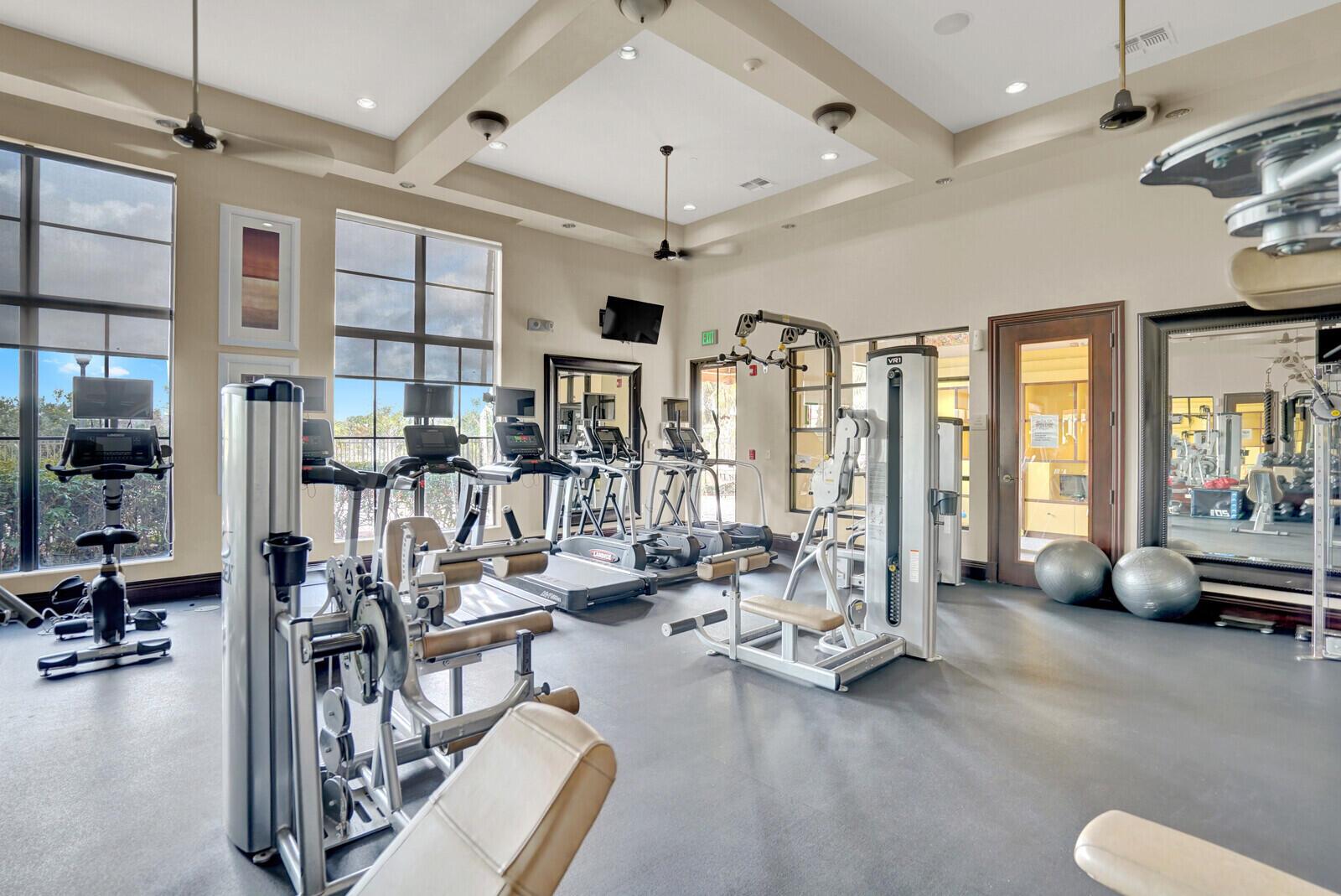 PORTOSOL 1 - Residential