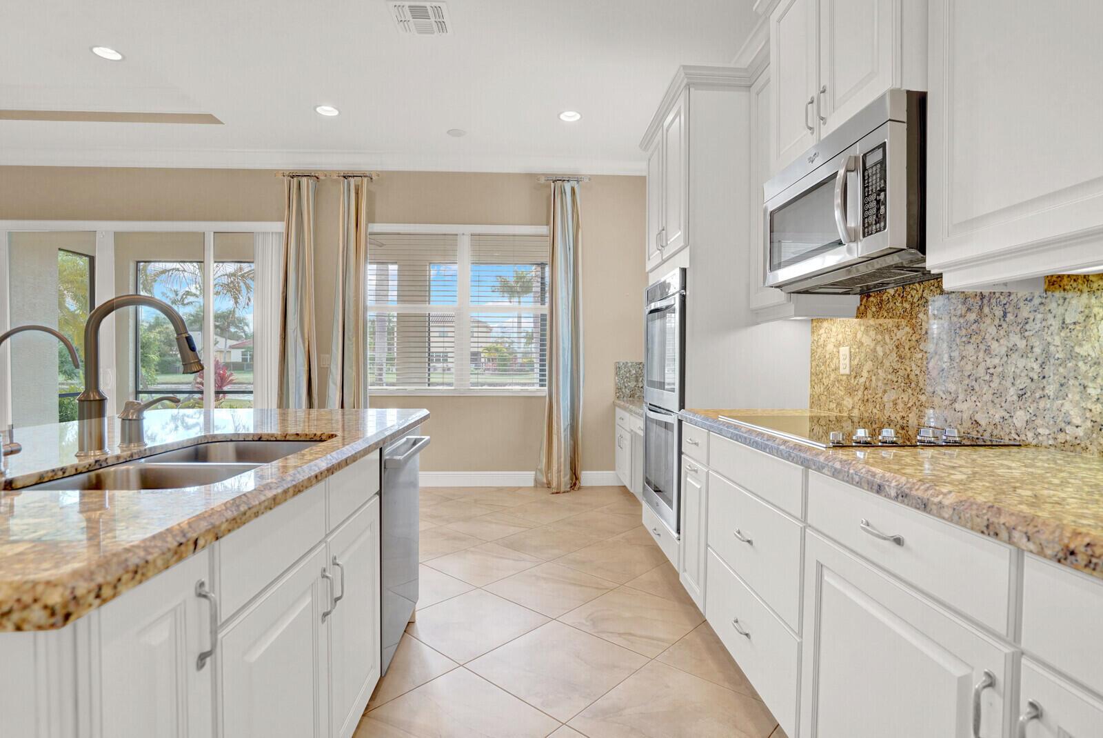 PORTOSOL 1 - Residential