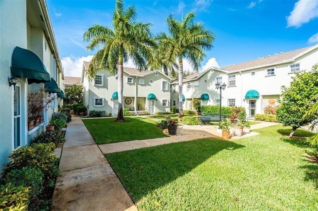 Photo of 221 Waterside Drive, Hypoluxo, FL 33462 (MLS # F10292399)