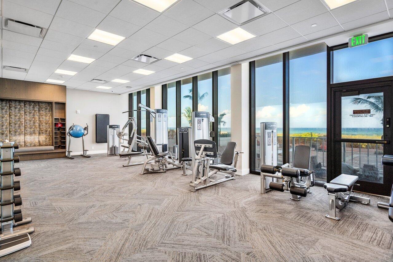 Oceans Edge - Residential