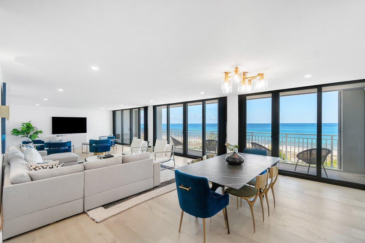 Oceans Edge - Residential