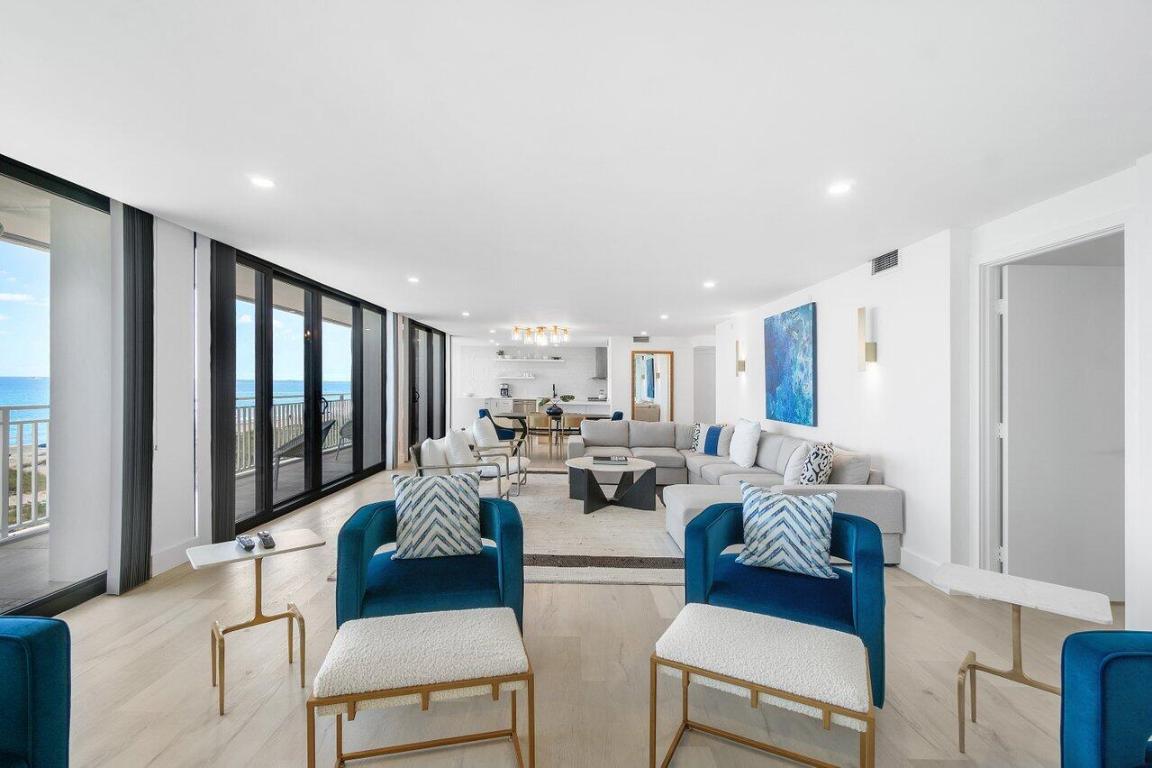 2600 S Ocean Boulevard 4-C