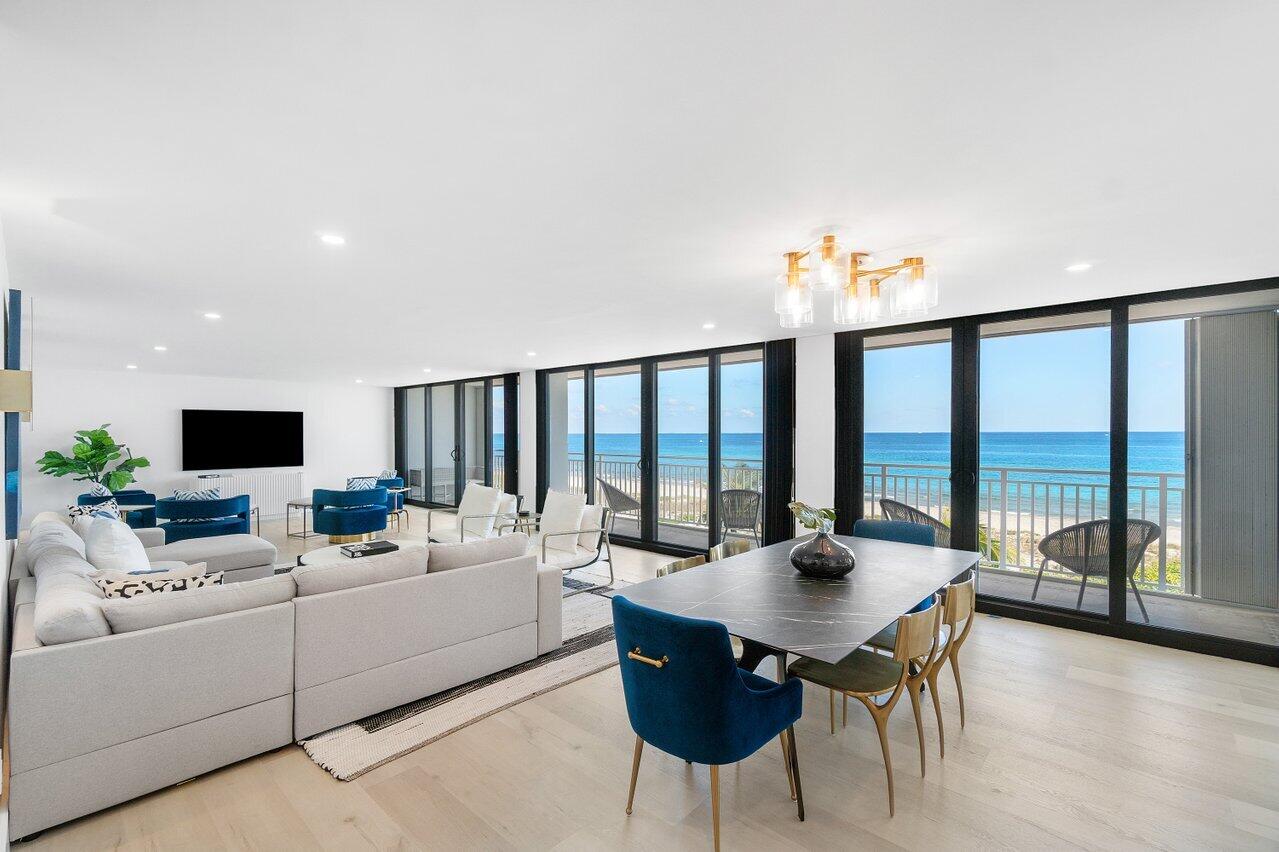 Oceans Edge - Residential