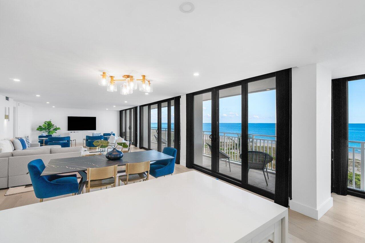 Oceans Edge - Residential