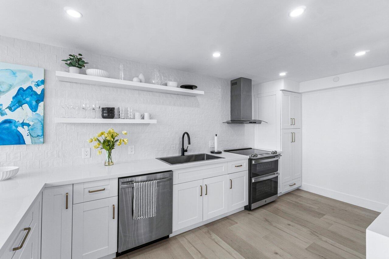 Oceans Edge - Residential