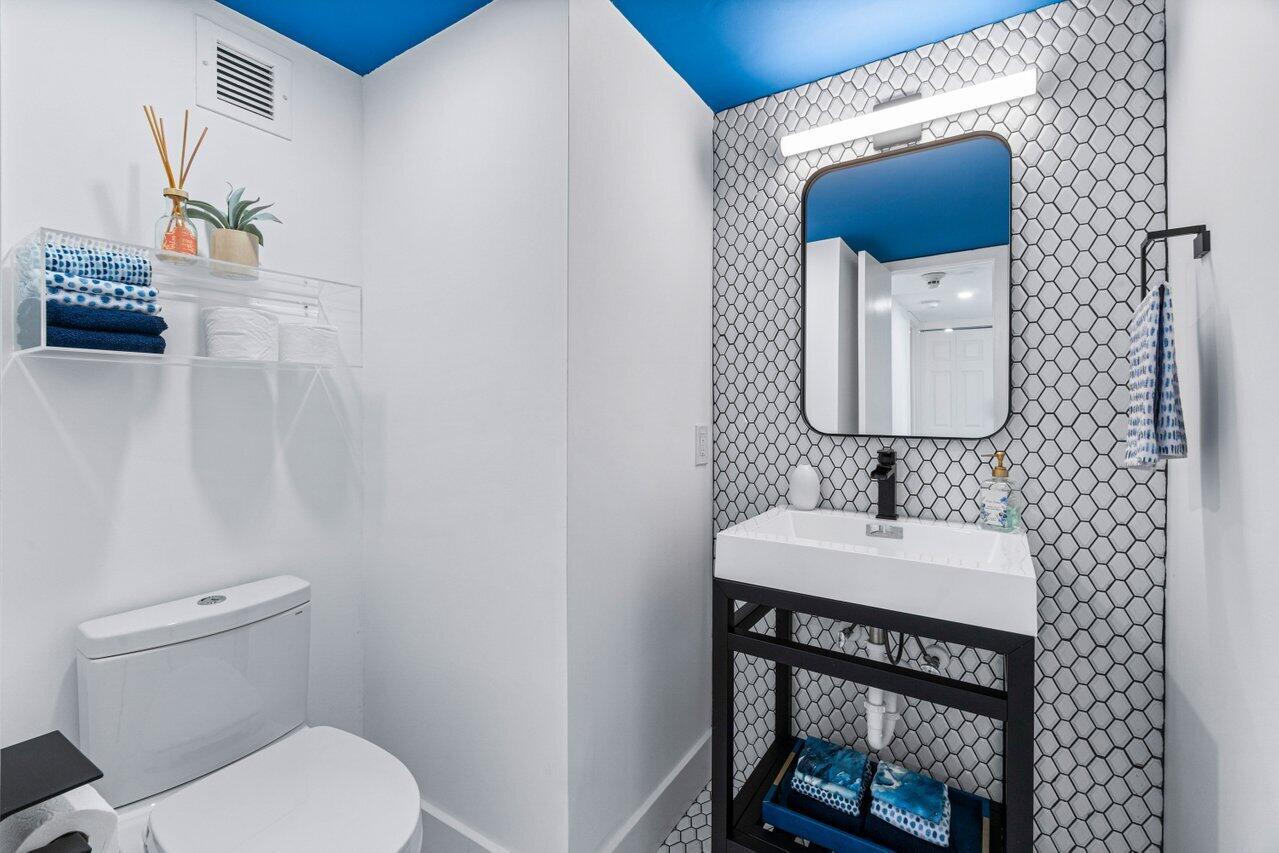 Oceans Edge - Residential