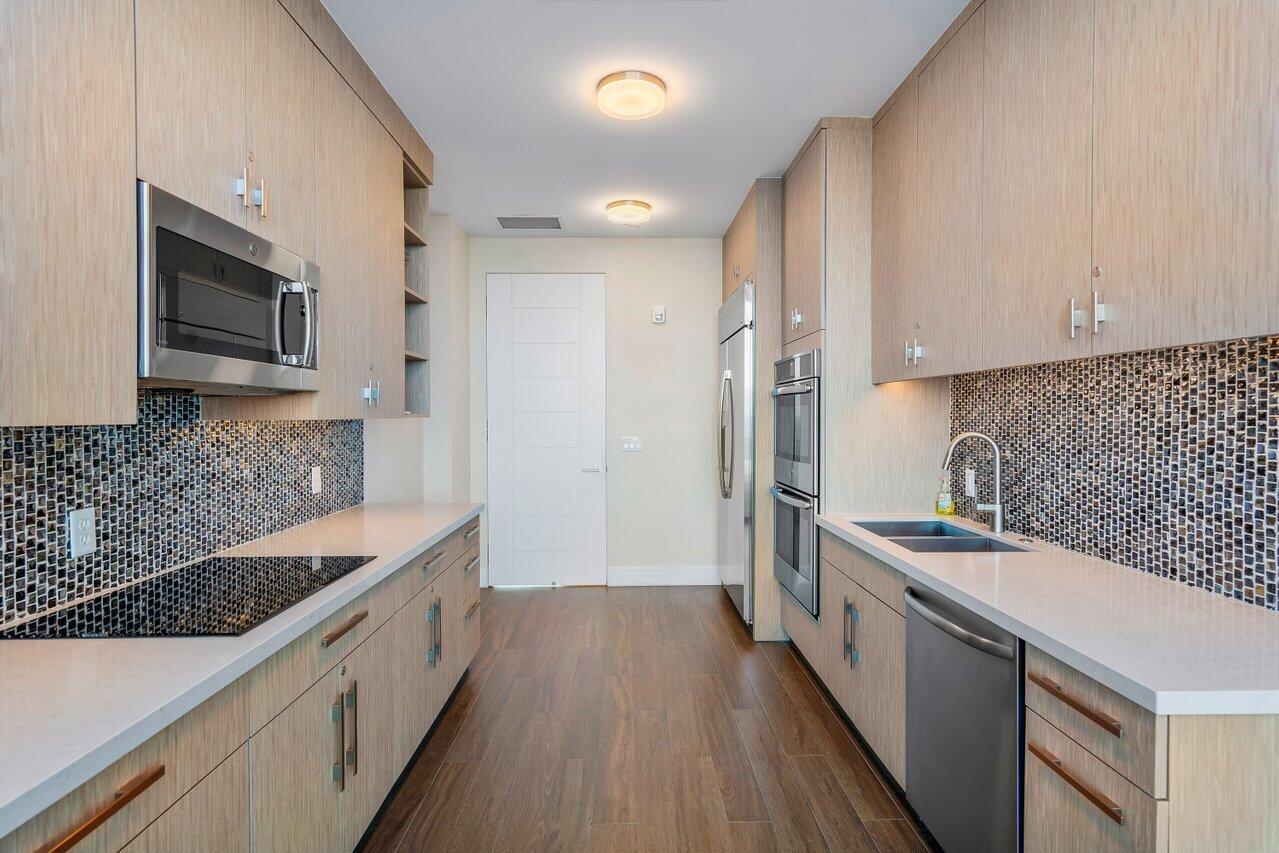 Oceans Edge - Residential