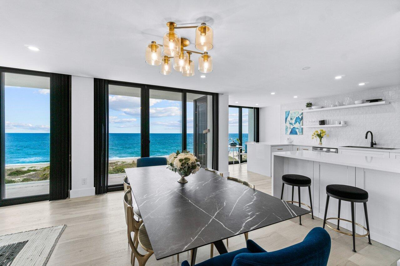 Oceans Edge - Residential