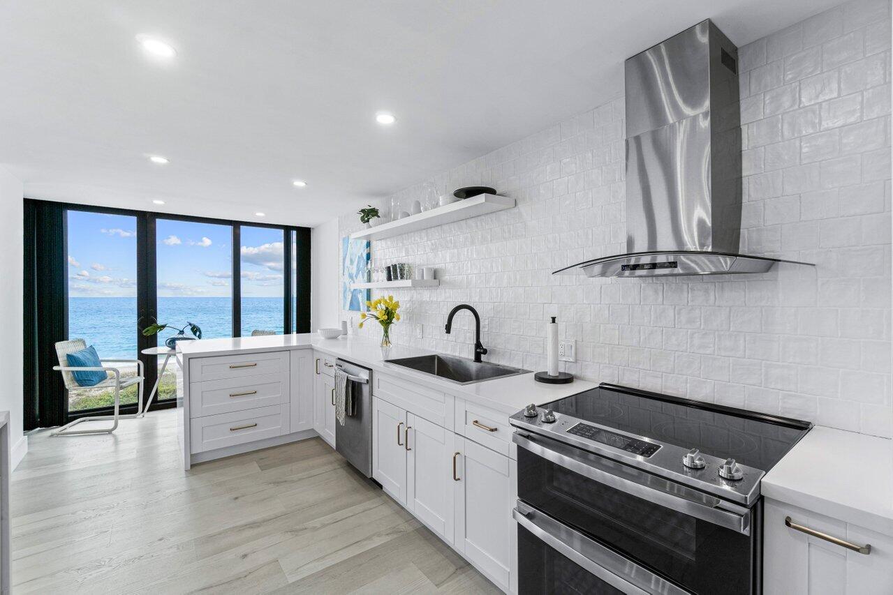 Oceans Edge - Residential