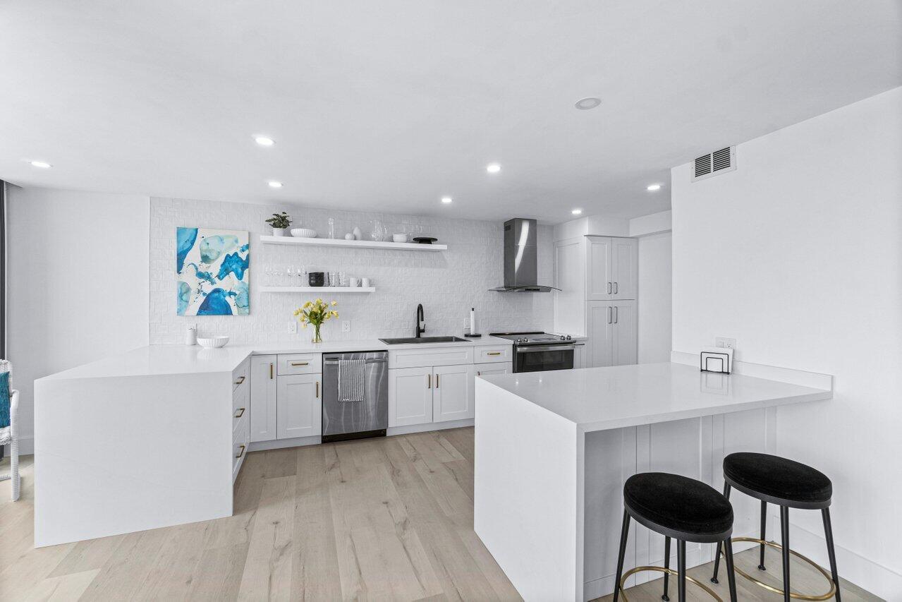 Oceans Edge - Residential