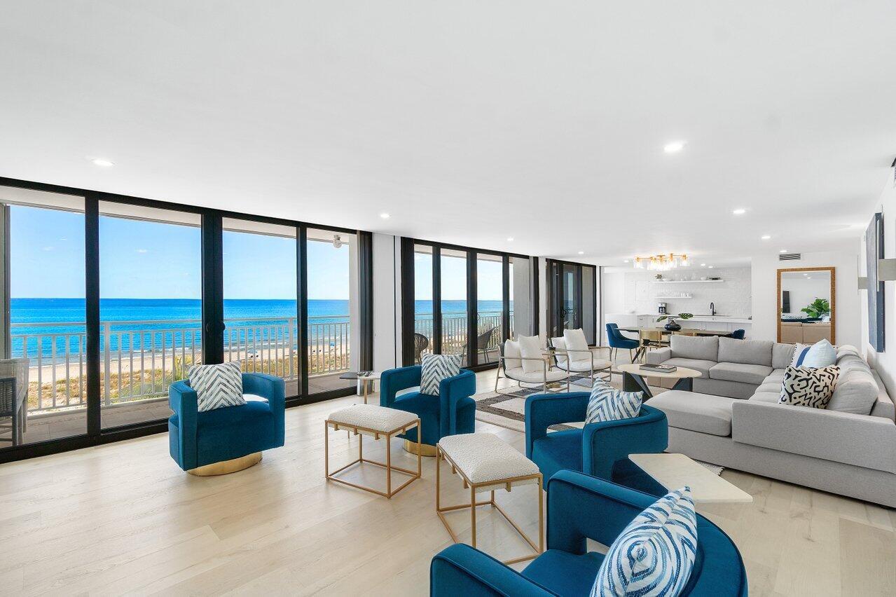 Oceans Edge - Residential