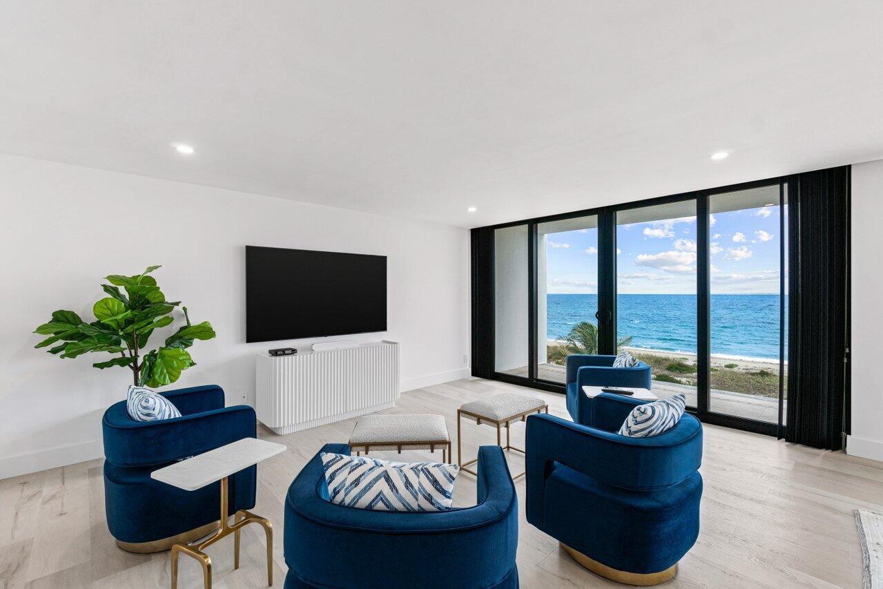 Oceans Edge - Residential