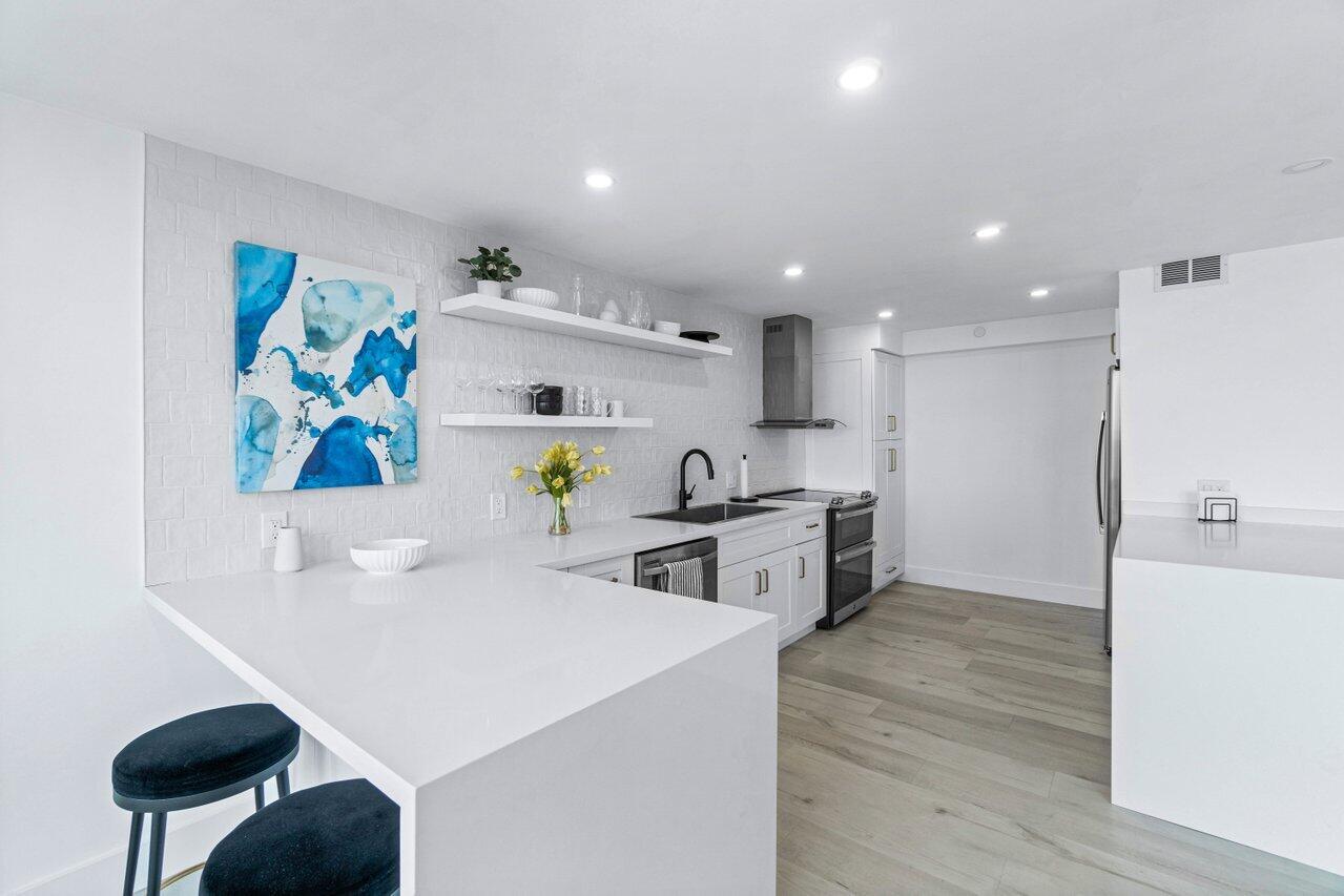 Oceans Edge - Residential