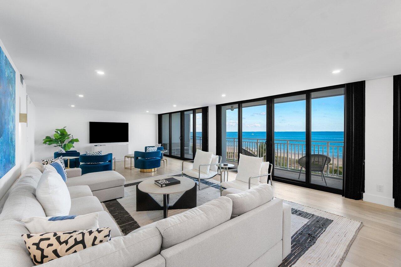 Oceans Edge - Residential