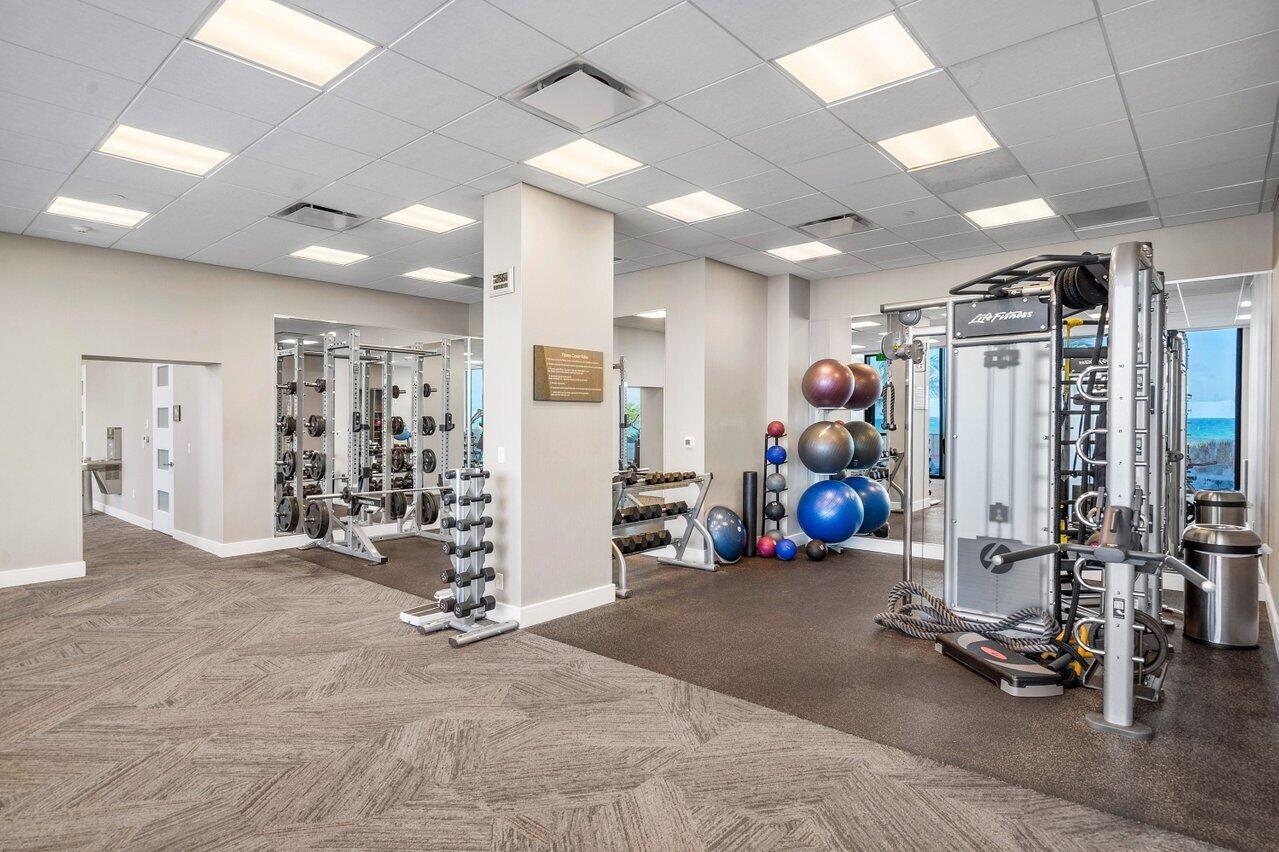 Oceans Edge - Residential