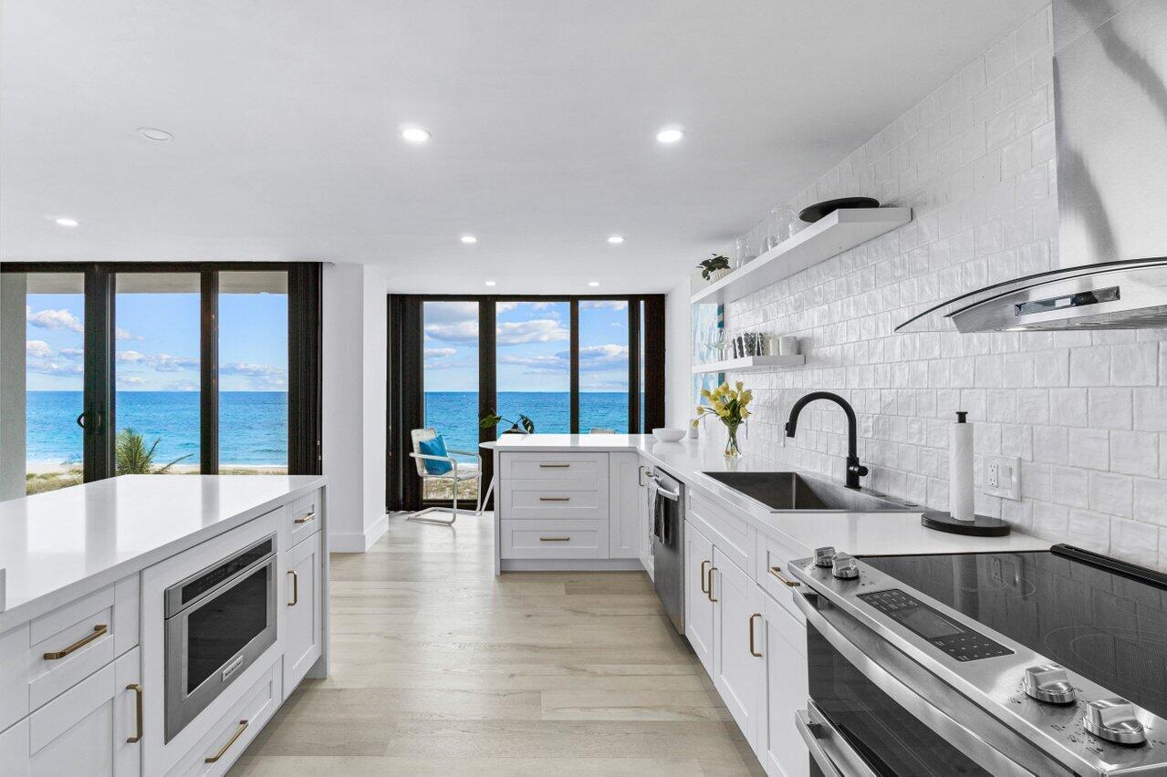 Oceans Edge - Residential