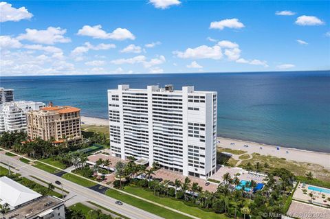 2600 S Ocean Boulevard 4-C Boca Raton FL 33432