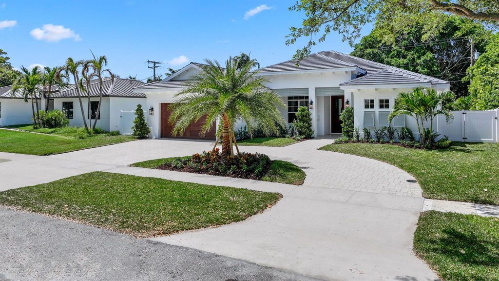 Photo of 737 Nighthawk Way, North Palm Beach, FL 33408 (MLS # R11101249)