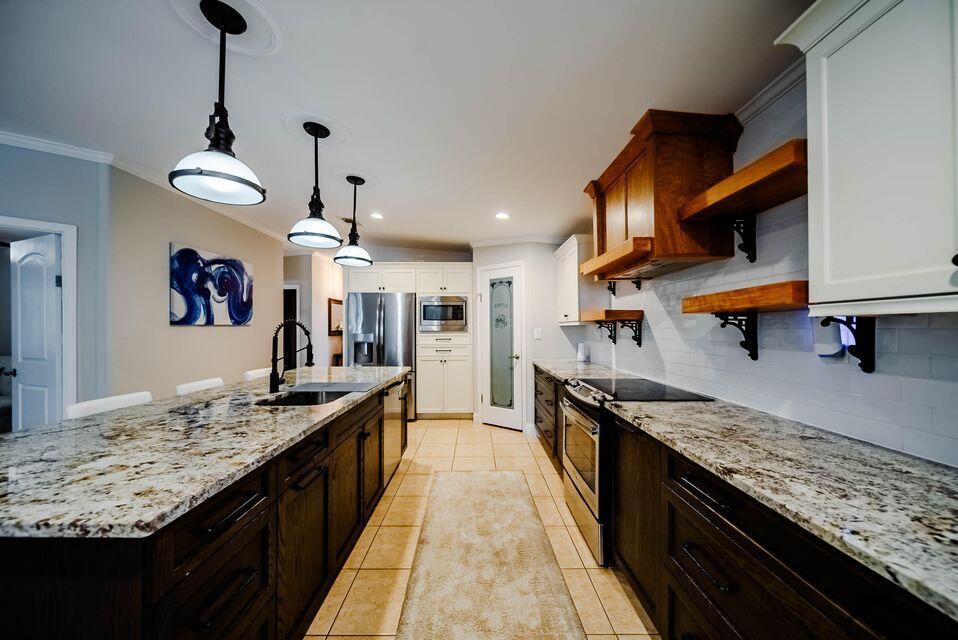 Maralago Cay - Residential