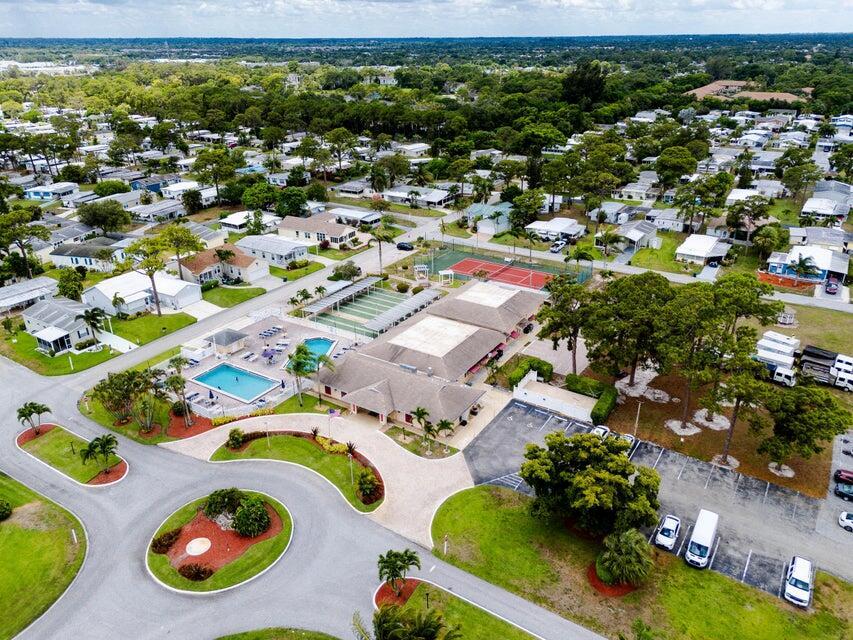 Maralago Cay - Residential