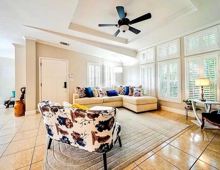 Maralago Cay - Residential