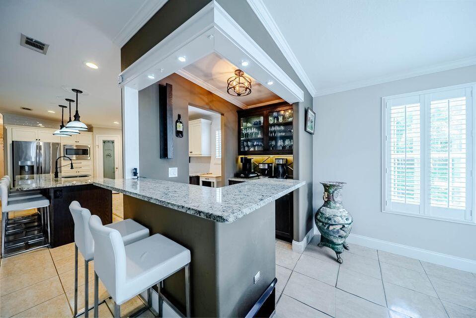 Maralago Cay - Residential
