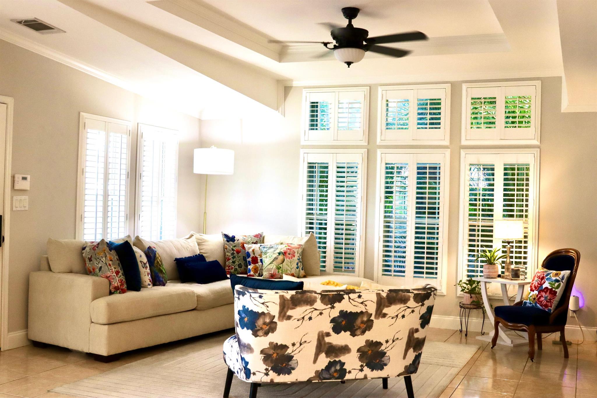 Maralago Cay - Residential