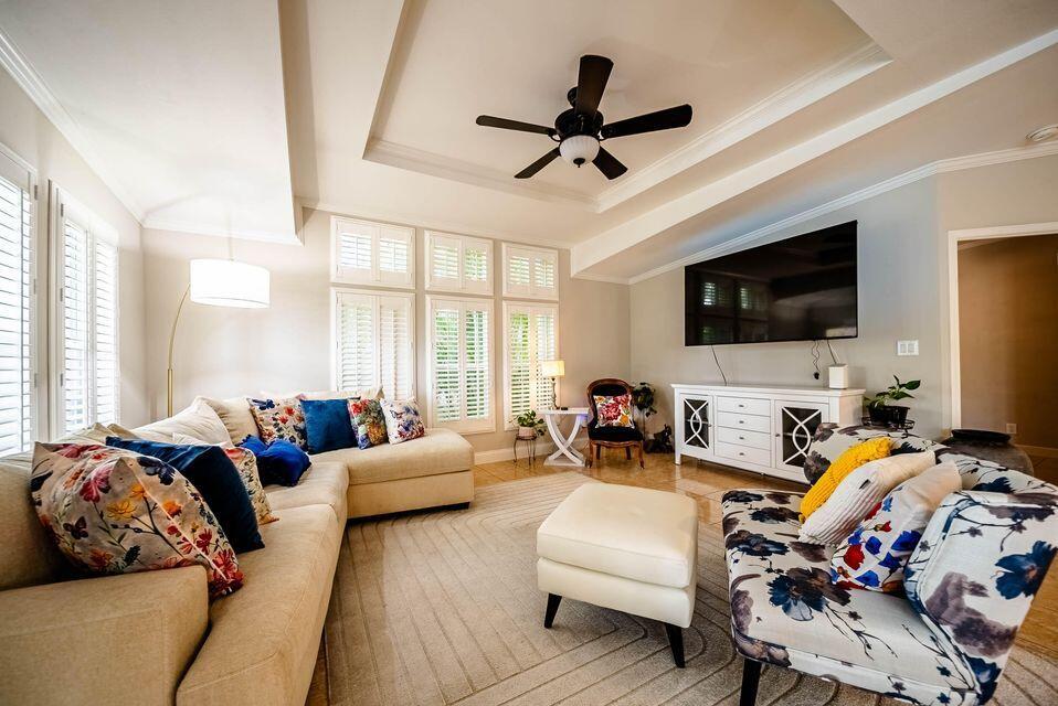 Maralago Cay - Residential