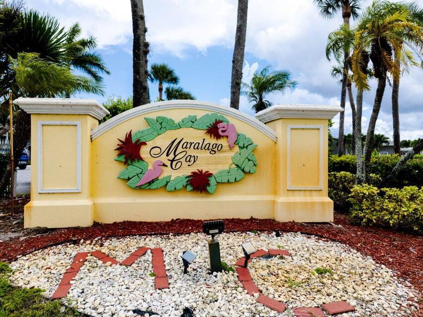 Maralago Cay - Residential