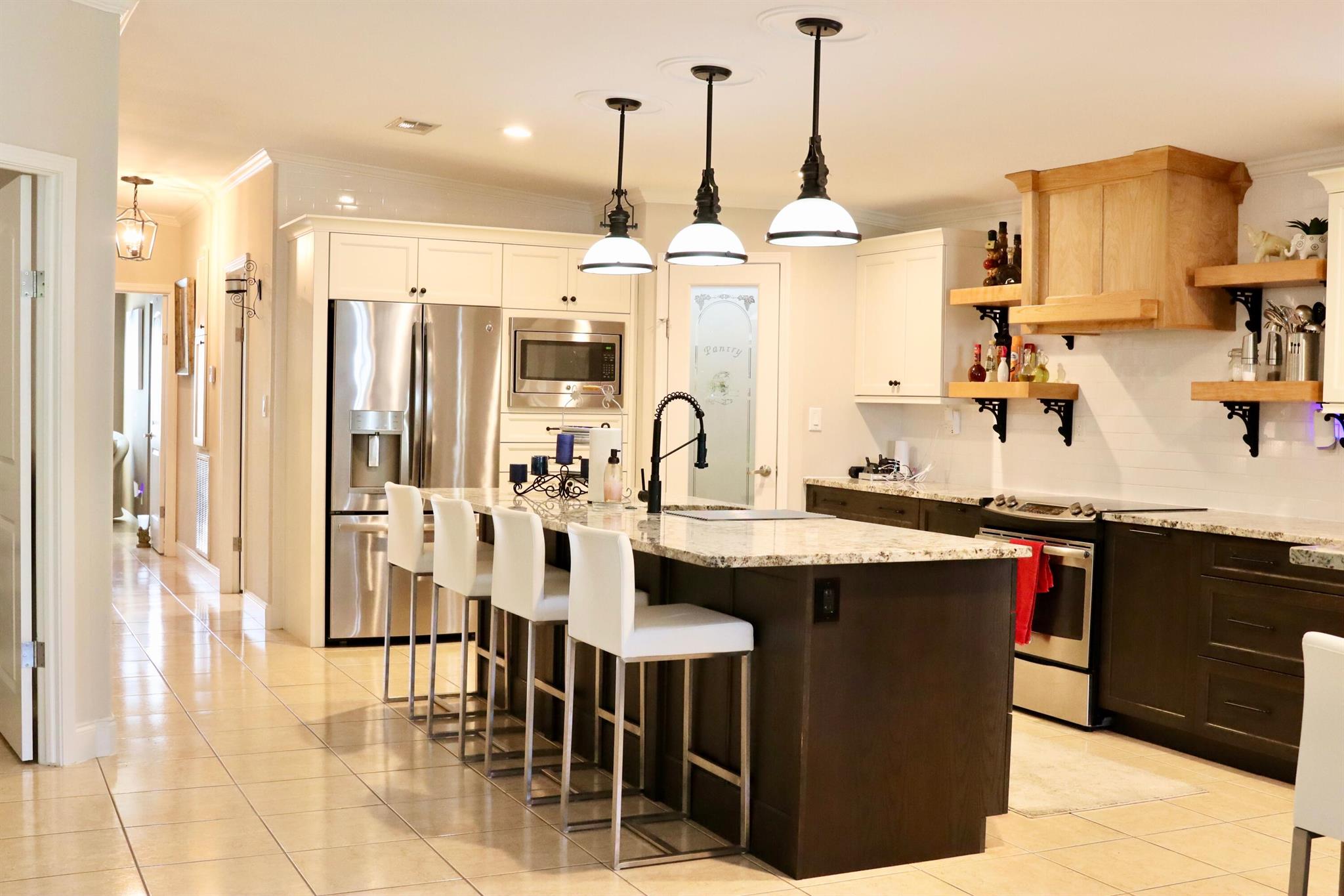 Maralago Cay - Residential