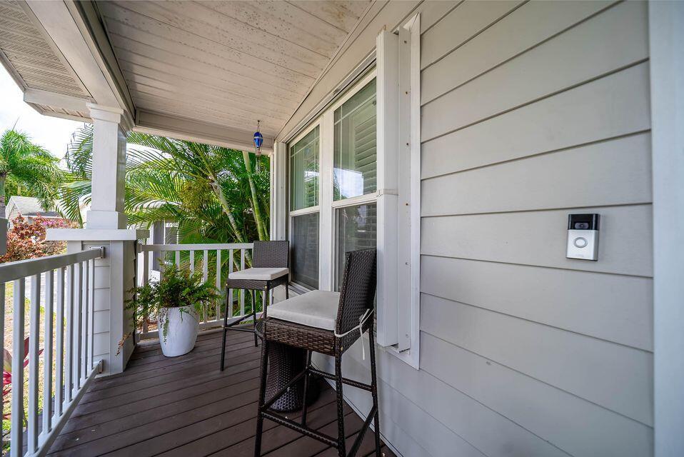 Maralago Cay - Residential