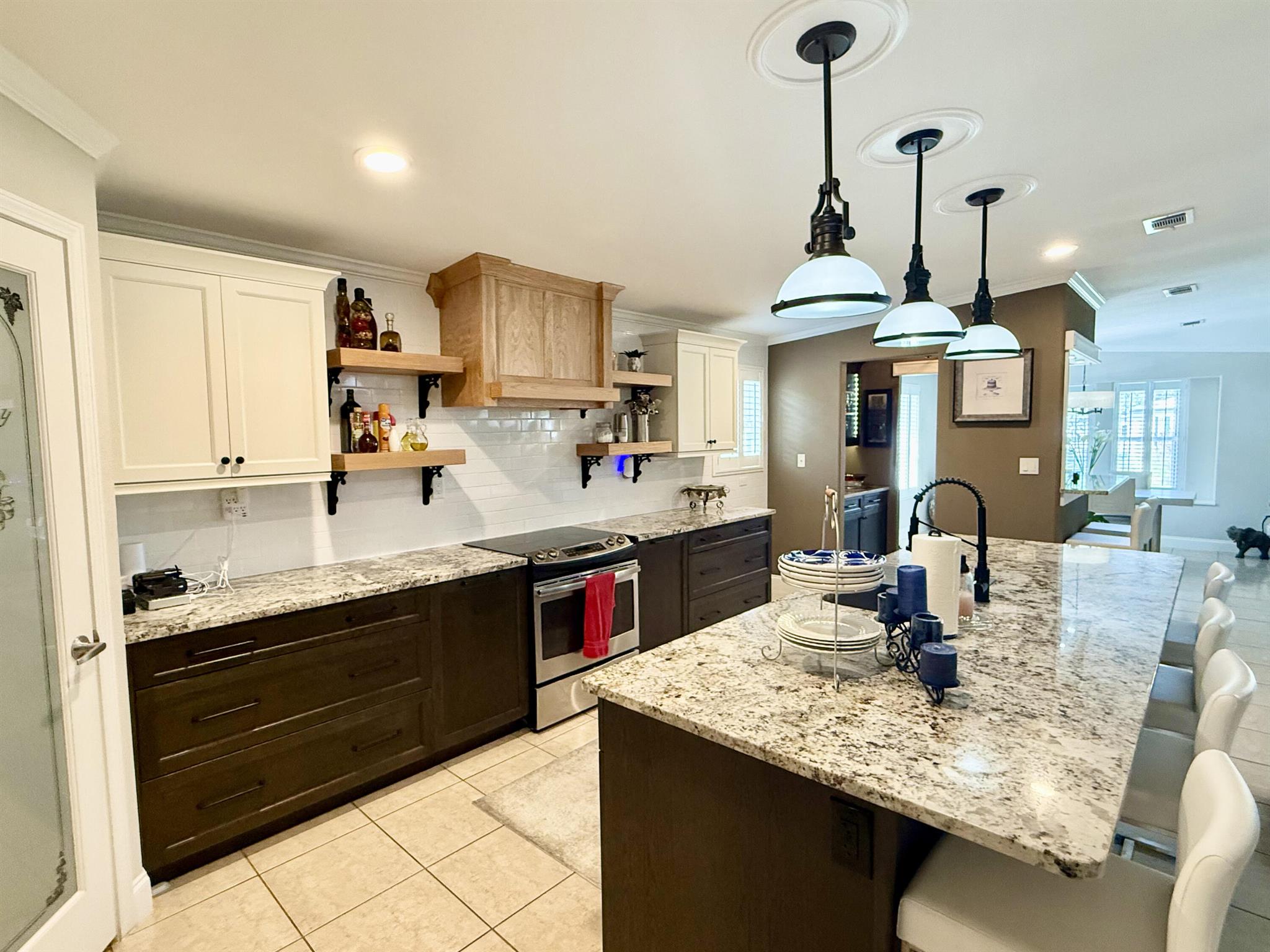 Maralago Cay - Residential