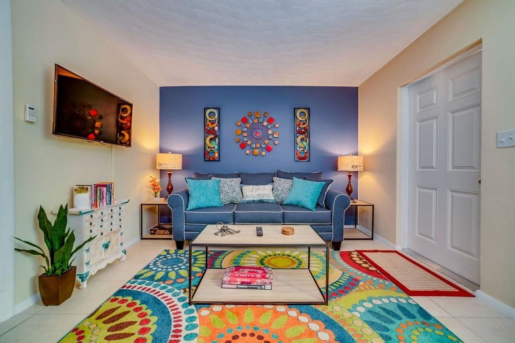 Photo of 1204 NE 17th Way, Fort Lauderdale, FL 33304 (MLS # F10492114)