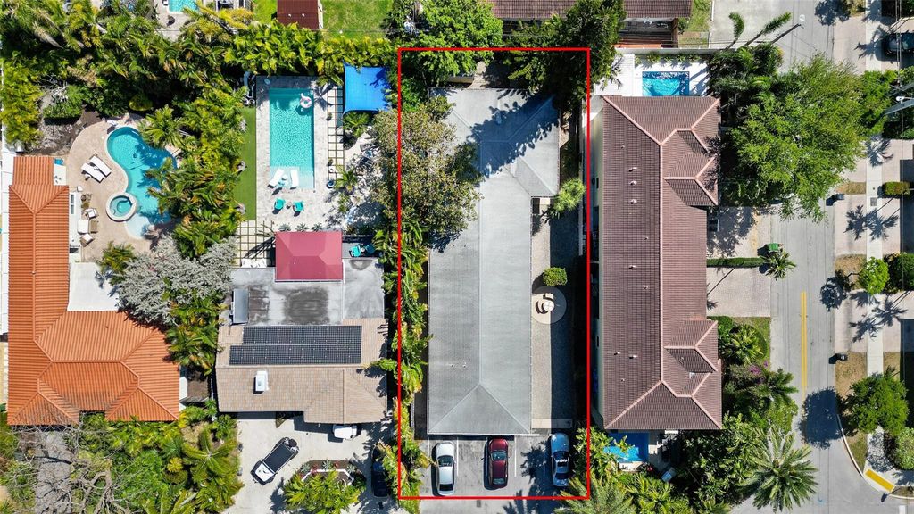 Photo of 1204 NE 17th Way, Fort Lauderdale, FL 33304 (MLS # F10492114)