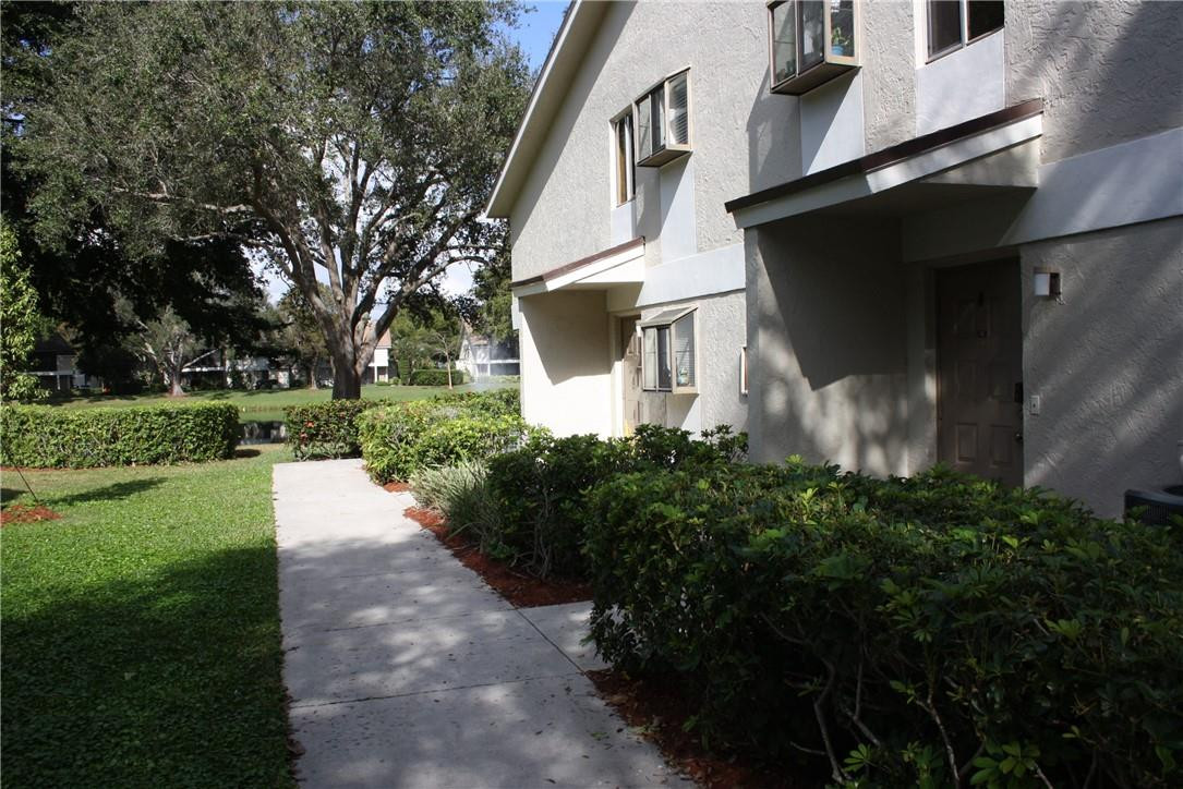 Gardens North - Residential