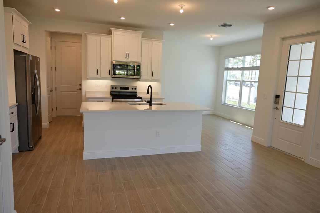 Photo of 3599 NW Solange Court, Jensen Beach, FL 34957 (MLS # B26007887)