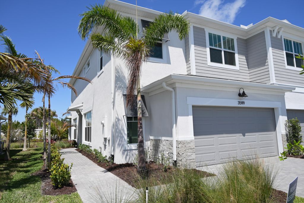 Photo of 3599 NW Solange Court, Jensen Beach, FL 34957 (MLS # B26007887)