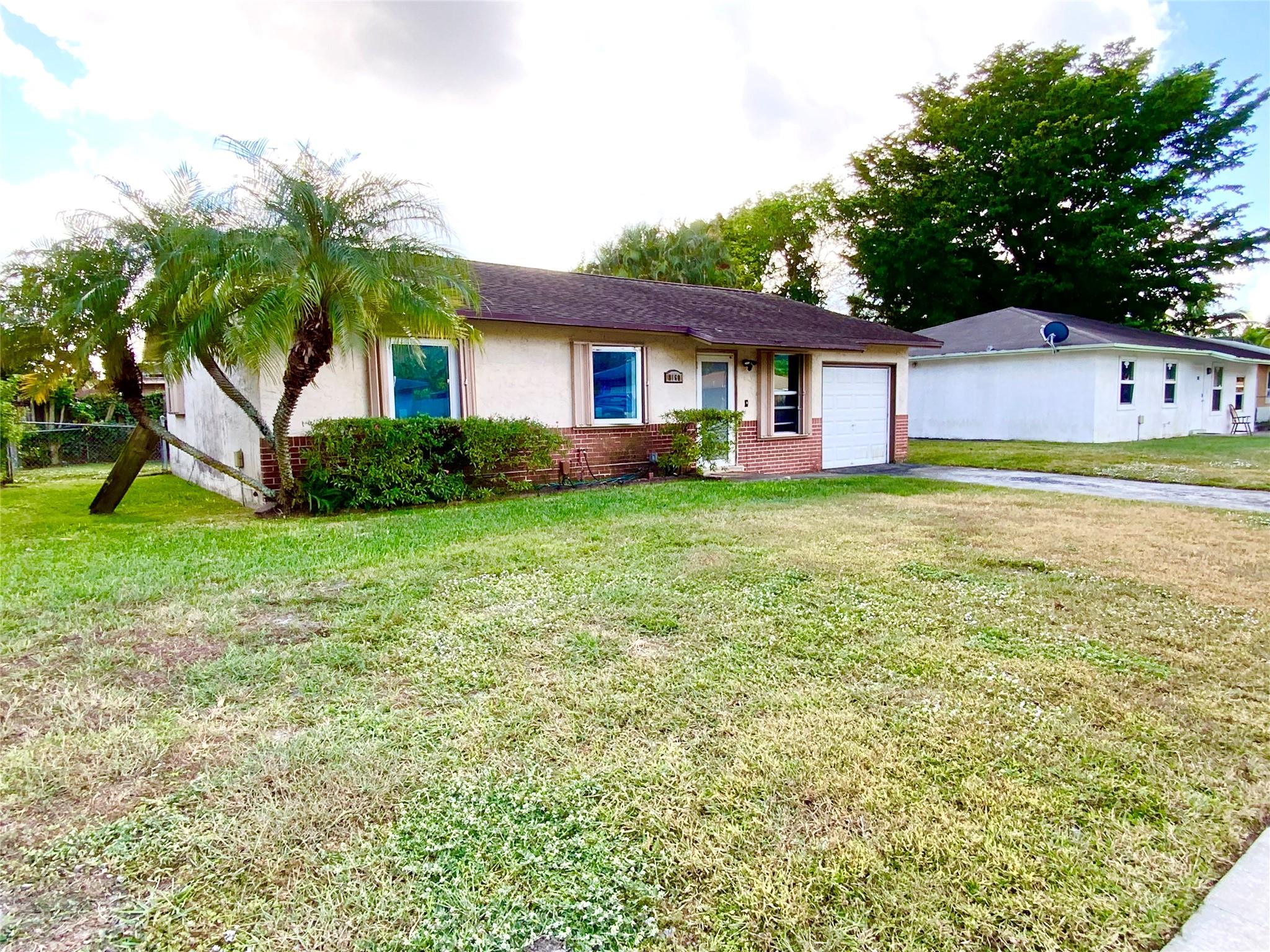 North Lauderdale Village - Residential