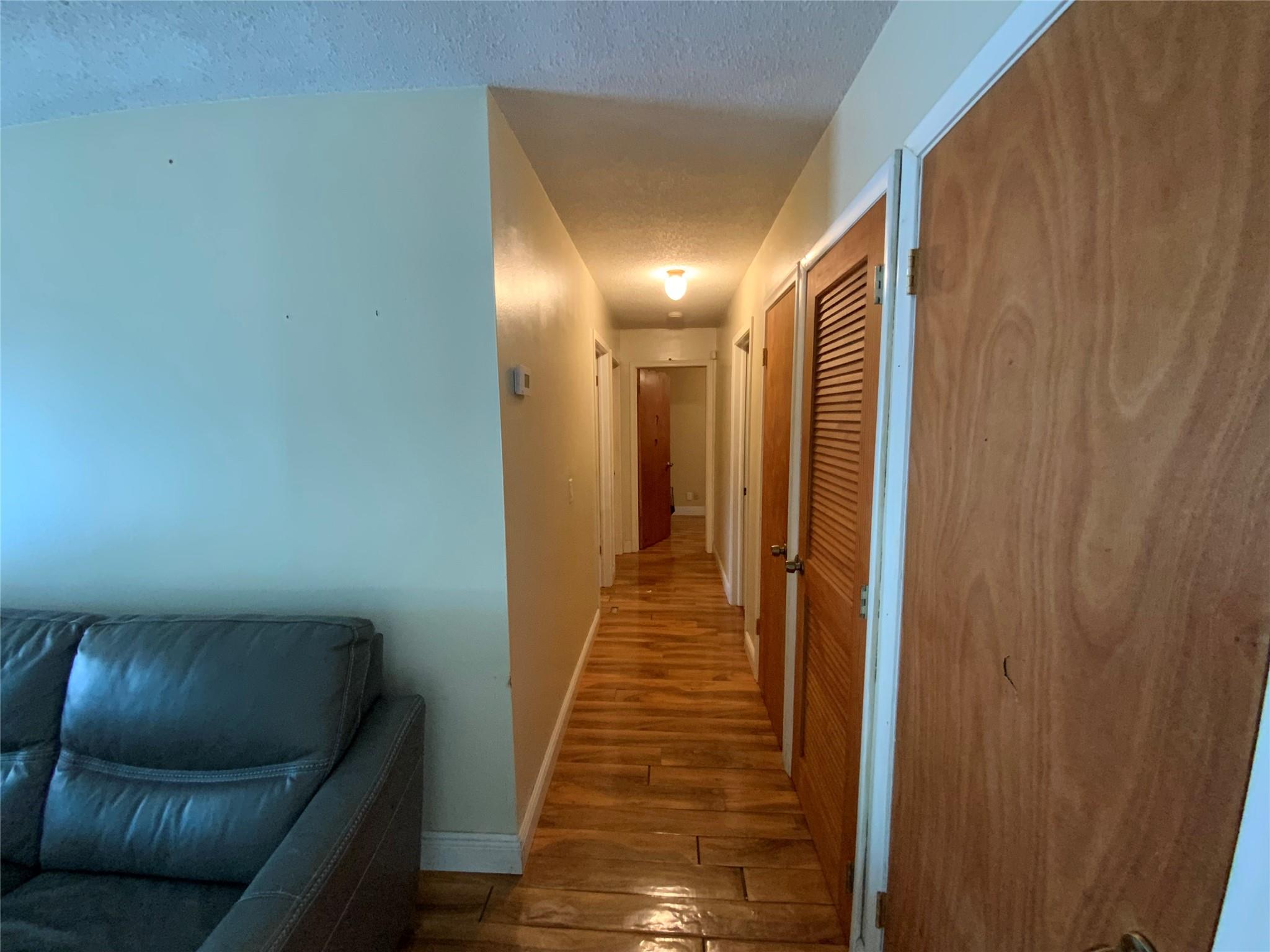 North Lauderdale Village - Residential