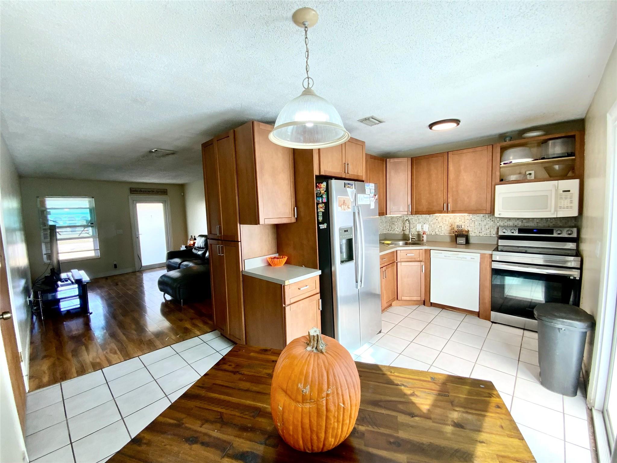 North Lauderdale Village - Residential