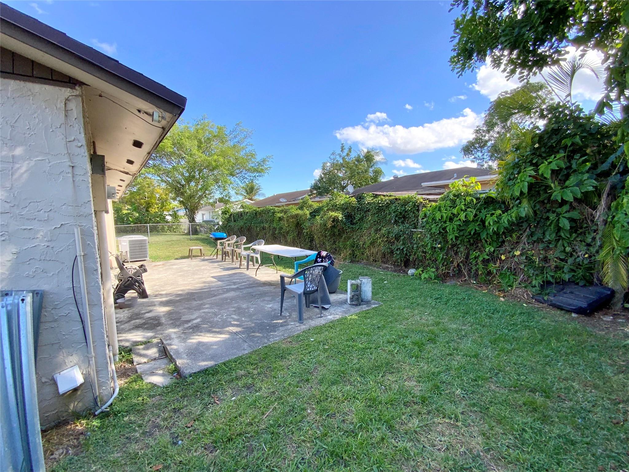 North Lauderdale Village - Residential