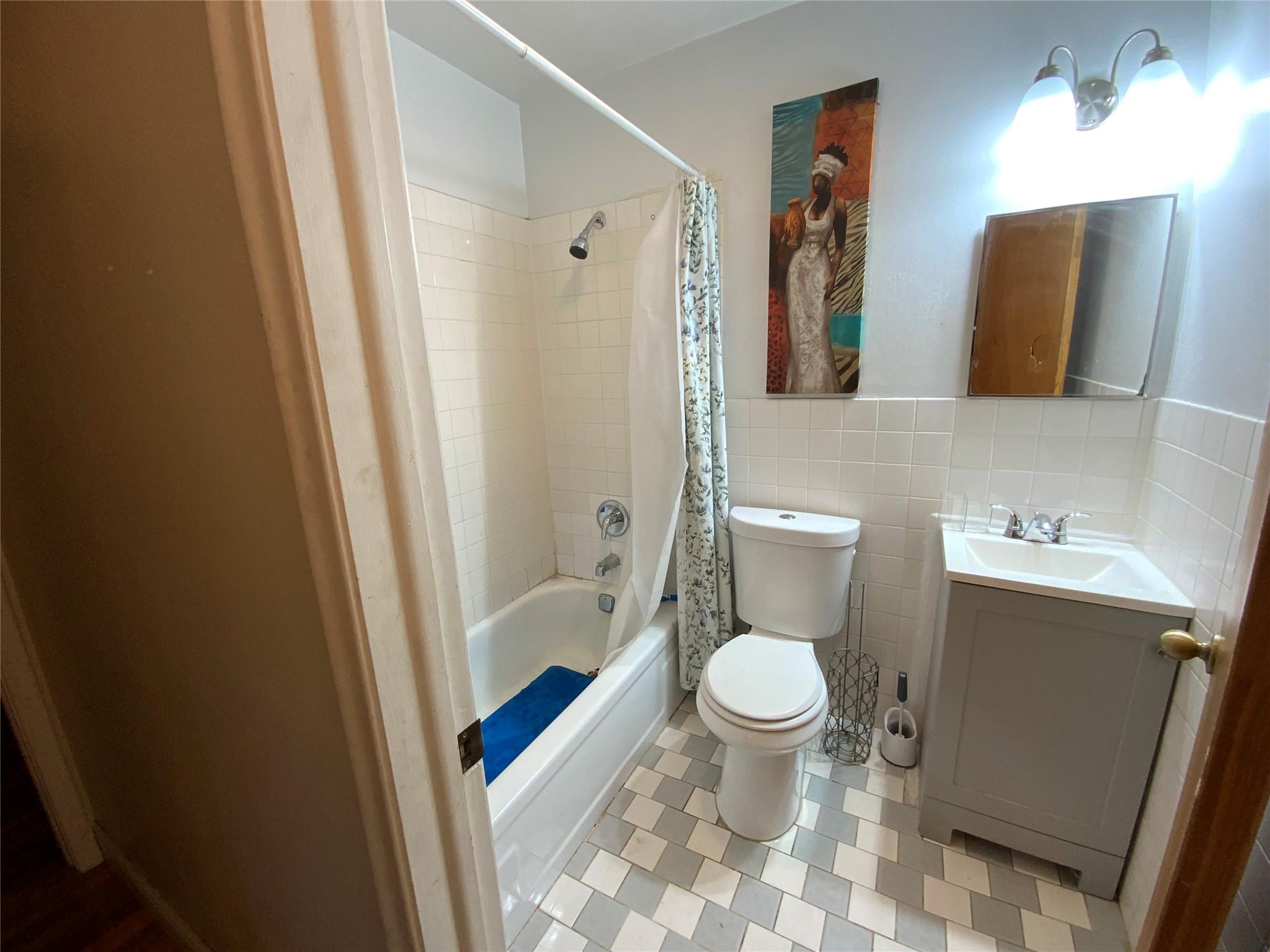 North Lauderdale Village - Residential