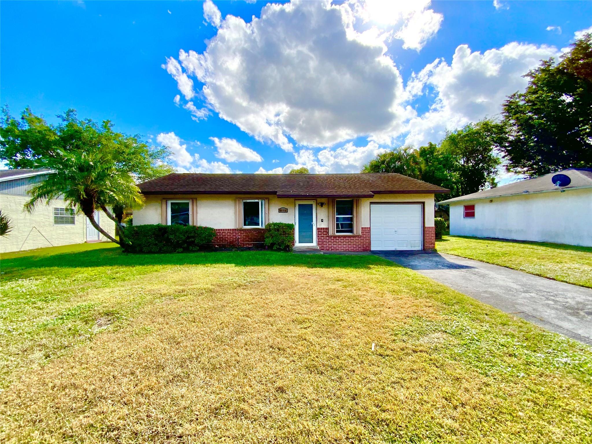 North Lauderdale Village - Residential